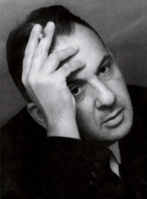 Paweł Hertz (1918–2001), pisarz, eseista, tłumacz i wydawca.