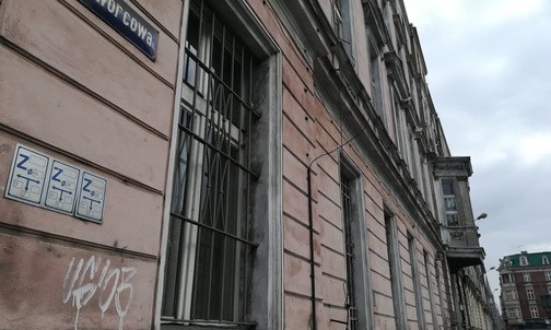 Ul. Dworcowa wkrótce ma się mocno zmienić
