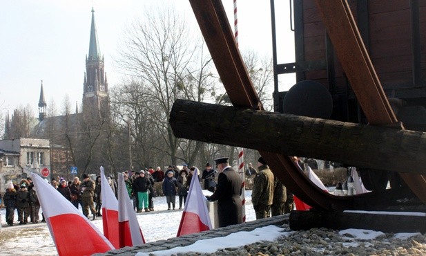Narodowy Dzień Pamięci Żołnierzy Wyklętych