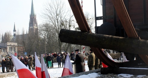 Narodowy Dzień Pamięci Żołnierzy Wyklętych