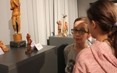 Wystawa Józefa Jonika w Zabrzu 
