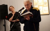 Wystawa Józefa Jonika w Zabrzu 