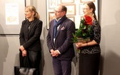 Wystawa Józefa Jonika w Zabrzu 