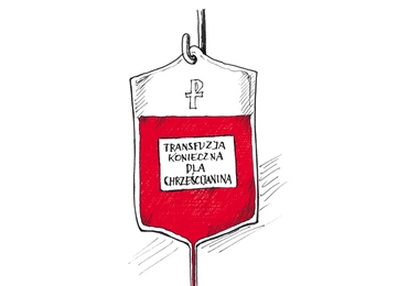 Kryzys w Kościele