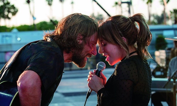 Widać, co słychać