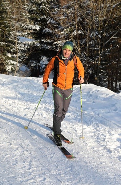 Skitour