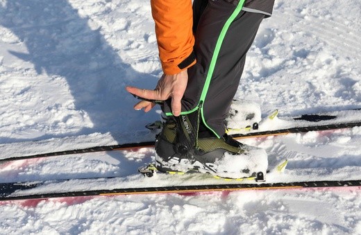 Skitour