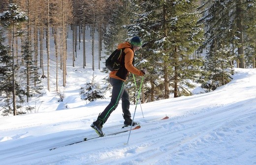 Skitour