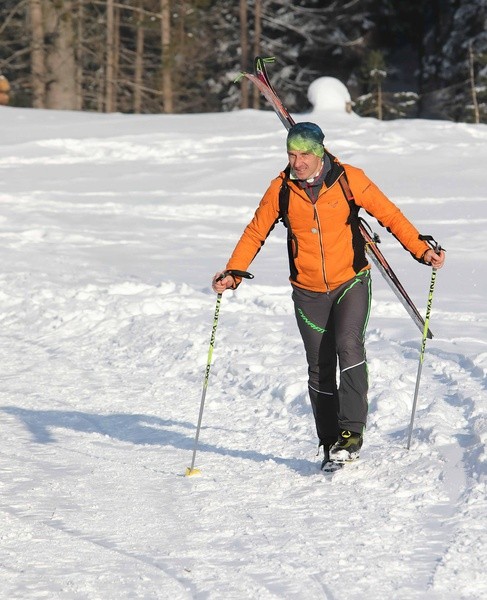 Skitour