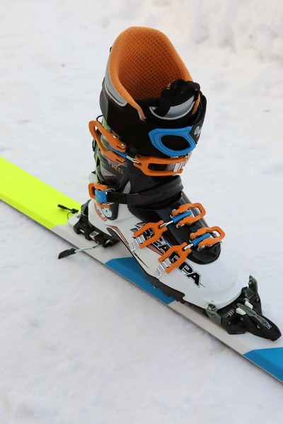 Skitour