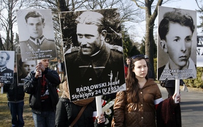 Wrocław: Urzędnicy blokują obchody Narodowego Dnia Pamięci Żołnierzy Wyklętych