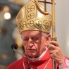 Abp Damian Zimoń nieraz bywał w Łowiczu