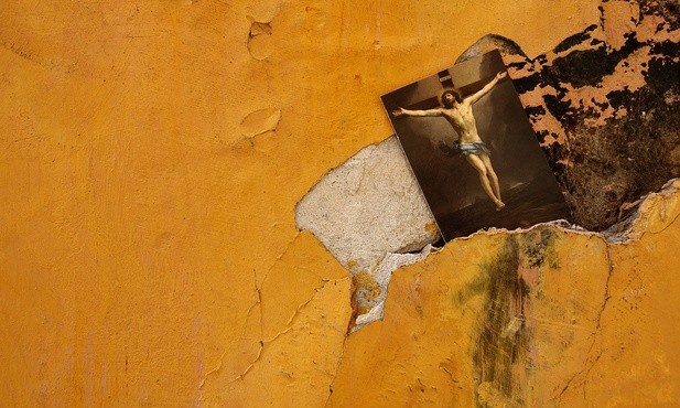 Najtrudniejsze przykazanie