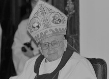 Śp. bp Alojzy Orszulik