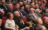 Krzyże Wolności i Solidarności - Bielsko-Biała 2019