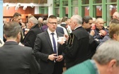 Krzyże Wolności i Solidarności - Bielsko-Biała 2019
