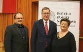 Krzyże Wolności i Solidarności - Bielsko-Biała 2019