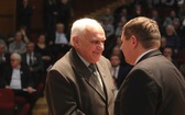 Krzyże Wolności i Solidarności - Bielsko-Biała 2019
