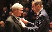 Krzyże Wolności i Solidarności - Bielsko-Biała 2019
