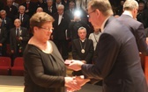 Krzyże Wolności i Solidarności - Bielsko-Biała 2019