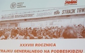 Krzyże Wolności i Solidarności - Bielsko-Biała 2019