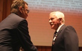Krzyże Wolności i Solidarności - Bielsko-Biała 2019