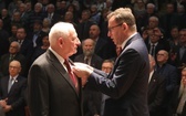 Krzyże Wolności i Solidarności - Bielsko-Biała 2019