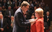 Krzyże Wolności i Solidarności - Bielsko-Biała 2019