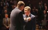 Krzyże Wolności i Solidarności - Bielsko-Biała 2019