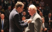 Krzyże Wolności i Solidarności - Bielsko-Biała 2019
