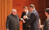 Krzyże Wolności i Solidarności - Bielsko-Biała 2019