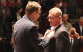 Krzyże Wolności i Solidarności - Bielsko-Biała 2019