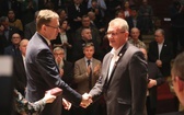 Krzyże Wolności i Solidarności - Bielsko-Biała 2019