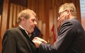 Krzyże Wolności i Solidarności - Bielsko-Biała 2019