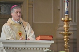 Kardynał Cupich: Biskupi byli często ślepi wobec pedofilii