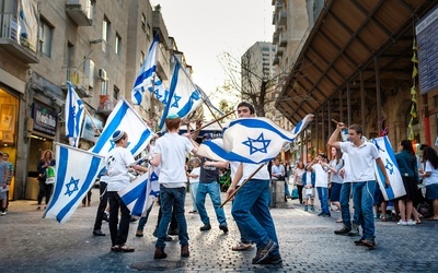 "Jerusalem Post": Potrzebne wyjście z kryzysu dyplomatycznego szanujące historię Żydów i dumę Polaków