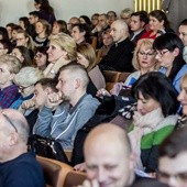 Konferencje dla katechetów