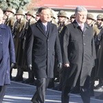 Spotkanie prezydentów Polski, Litwy i Ukrainy w Lublinie