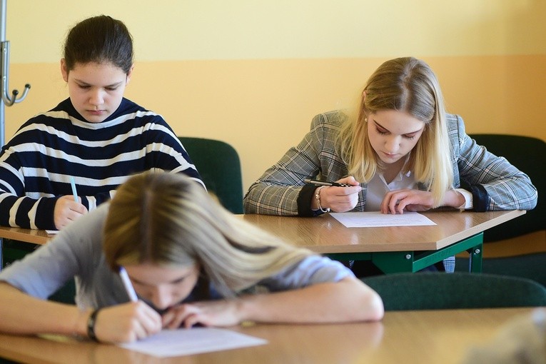 XV Diecezjalny Konkurs Wiedzy Religijnej