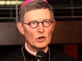 Kard. Woelki: nie wymyślajmy nowego Kościoła