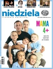 Niedziela 5/2019