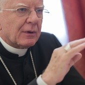 Abp Marek Jędraszewski