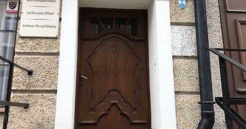 Oświadczenie biskupa elbląskiego