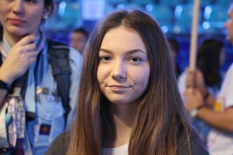 Spotkanie Młodych "Na Słowo" - cz. 2