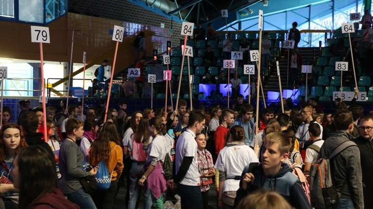Spotkanie Młodych "Na Słowo" - cz. 2