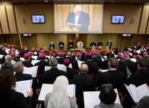Rzym: kto zagraża małoletnim, nie może pełnić posługi w Kościele