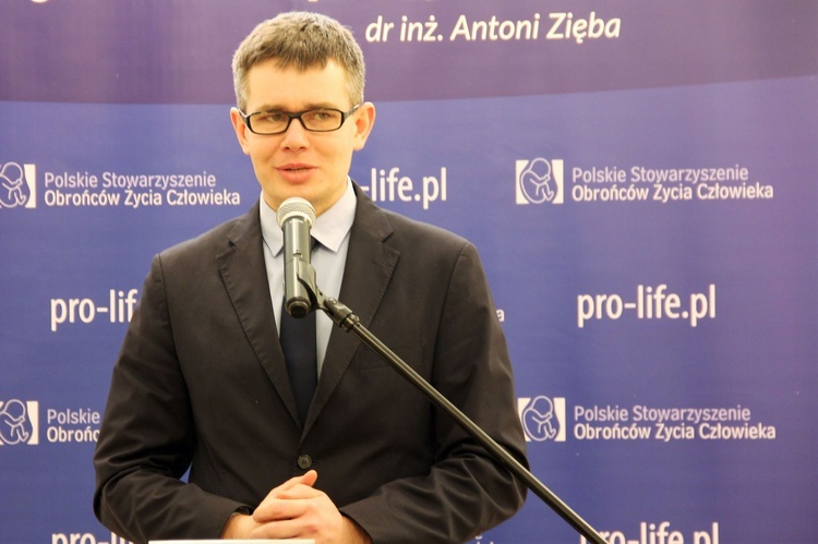 Konkurs akademicki na najlepsze prace z zakresu pro-life