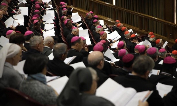 Valentina Alazraki: Będziemy waszymi wrogami, jeśli nie staniecie po stronie dzieci 