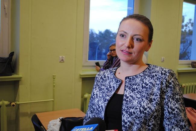 Casting w Stalowej Woli