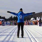 Bieg Piastów rozpoczęty